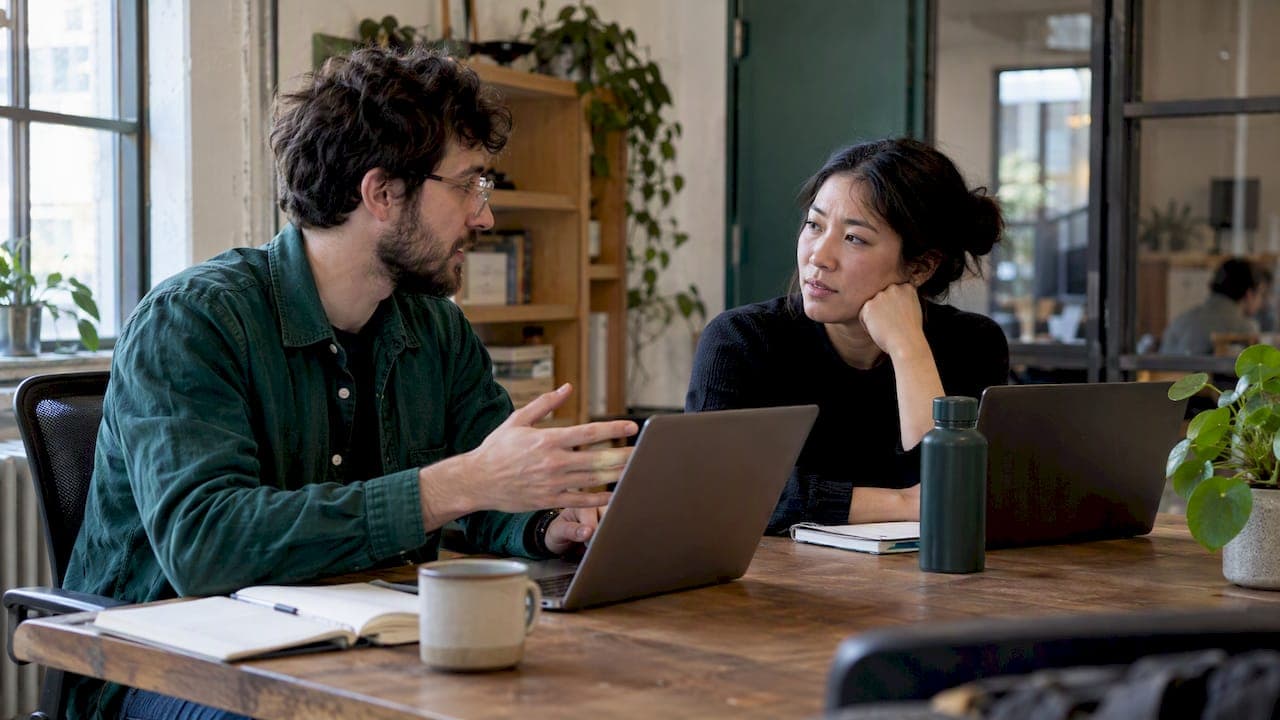 Find a Cofounder: Run a Pilot Before You Split Equity