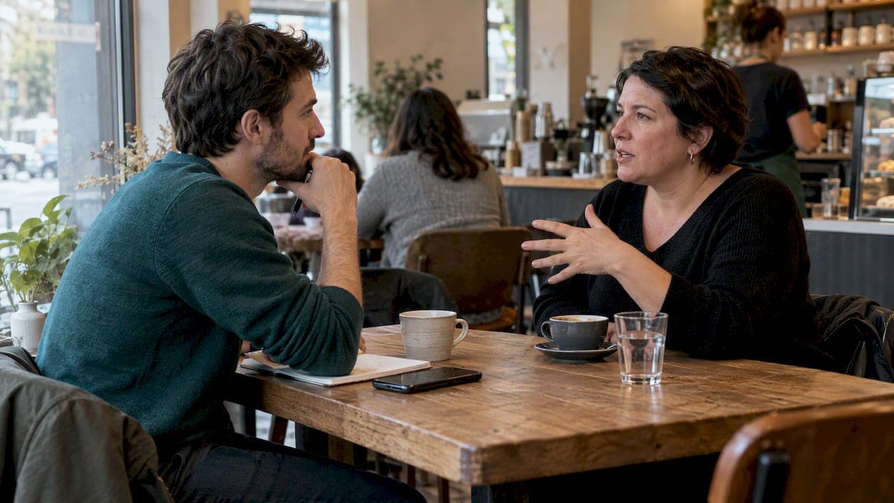 Customer Discovery Interviews: 10 Founder Calls, Scripts and Consent